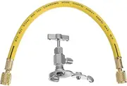 MUCKLILY Filling Hose for Car Ac Auto Charging R134a R22 R12 Filling Easy to Use