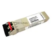 AA1403013-E6 Avaya Compatible 10G ER SFP+ 1550nm 40km Transceiver