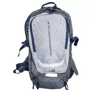 ALPS Mountaineering Hydro Trail 17 Backpack Gray 3L Hydration Resivoir Hiking