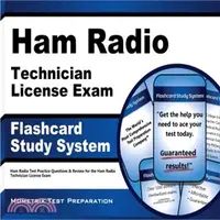 在飛比找三民網路書店優惠-Ham Radio Technician License E