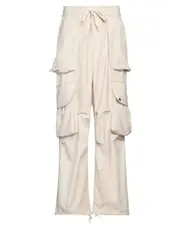 [A PAPER KID] A PAPER KID Pants - Item 30441906