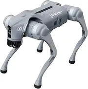 Unitree Go2 Pro Robotic Quadruped Pro (Delivery 1~2 weeks)