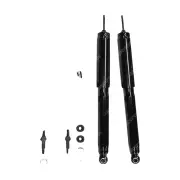 2 Rear Gabriel Ultra Shocks for Holden Monaro Statesman Caprice HQ HJ HX HZ WB