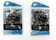 (2-Pack) 16 inch chainsaw chains 325 063 62 drive links For STIHL 16" Bar MS210 MS230 MS250 MS200