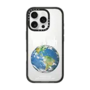 iPhone 16 Pro Impact Case One & Only Earth