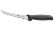 F.Dick ExpertGrip Boning Knife Stiff 15cm Black S-S/P