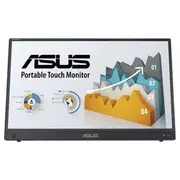 ASUS ZenScreen Touch MB16AMTR FHD IPS 15.6in Portable Monitor