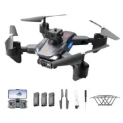 8K Dual Camera Drone Remote Control Airplane Toys with Automatic Obstacle6461