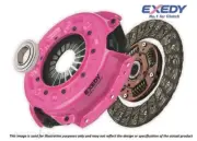 EXEDY HD Clutch Kit FOR DAIHATSU APPLAUSE A101S CHARADE G200S G213S G203S (for: Daihatsu)