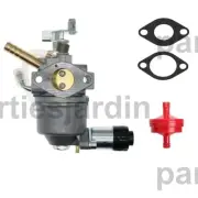 Carburetor For Champion Dual Fuel Inverter Generator 28.131000.02
