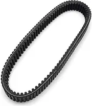 Drive Belt Transfer Belt Clutch Belt for Arctic Cat ATV 550 GT 2012 ATV 550 H1
