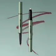 RED CHAMBER - Haruki Multi-Purpose Pen - 4 Colors #P000 Mocha Velvet - 800mg