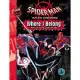 Spider-Man: Into the Spider-Verse: Where I Belong