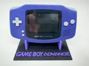 Gameboy Advance Display Stand (STAND ONLY)Can Do Different Colors Just Ask!