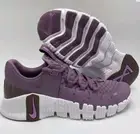 Nike W Free Metcon 5 Violet Dust Fuchsia DV3950 500 Women's Size Us 8