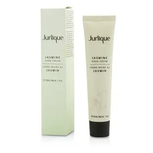 茱莉蔻 Jurlique - 茉莉護手霜 Jasmine Hand Cream