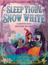 在飛比找三民網路書店優惠-Sleep Tight, Snow White ─ 15 B