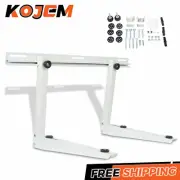 New Mini Split Wall Mount mounting Bracket FOR Ductless Air Conditioner AC