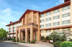 萬榮阿瑪瑞旅館Amari Vang Vieng