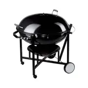 Weber Ranch Kettle Black 93cm