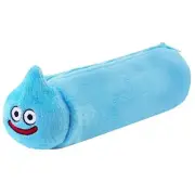 Smile Slime Plush Pen Case
