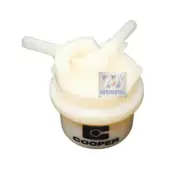 Cooper fuel filter for Toyota Bundera 2.4L 11/84-1989 RJ70 SWB Petrol 4Cyl 22RC (for: Toyota)