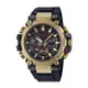 【CASIO G-SHOCK】MT-G龍年限定系列雙顯運動腕錶-黑金款/MTG-B3000CXD-9A