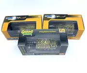 Dragon Armor Elefant 62013 62014 & EM Jagdpanther 36240 1945 1/72 German Tanks
