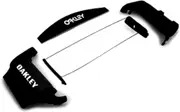 Oakley Airbrake MX, roll-off system