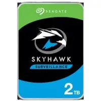 在飛比找蝦皮購物優惠-Seagate硬碟 希捷 Skyhawk 2TB/4TB/6