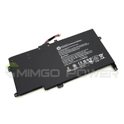 Genuine EG04XL Battery for HP Envy Sleekbook 6 HSTNN-IB3T HSTNN-DB3T 681881-171