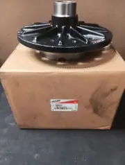 EATON DANA SPICER 360DU107 DIFF CASE FLANGE HALF S135/S150 4.78-5.38 - FAST SHIP