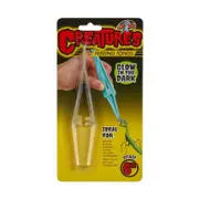 Zoo Med Creatures Feeding Tongs 15cm (CT-20)