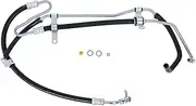 Sunsong 3404251 Power Steering OE Type Pressure-Return Line Assy