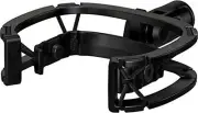 CORSAIR Wave Shock Mount, Maximum Isolation from Vibration Noise, Steel Chassis