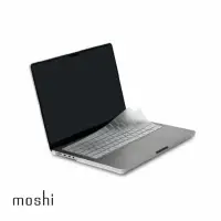 在飛比找momo購物網優惠-【moshi】ClearGuard for MacBook 