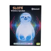 Sloth Wireless Speaker