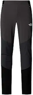 [THE NORTH FACE] NF0A897N7IW M CIRCADIAN Pant Pants Men's Anthracite Grey/Asphalt Size 32