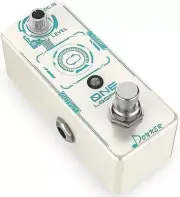 Donner One Looper Guitar Pedal
