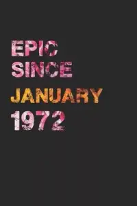 在飛比找博客來優惠-Epic Since January 1972: Aweso