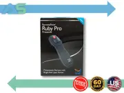 SMK-Link RemotePoint Ruby Pro Presenter with Red Laser Pointer (VP4592)