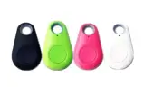 GPS Tracker Smart Keychain Locator, smart phones accessories key finder