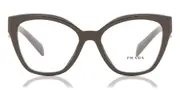 Prada PR 20ZV 15L1O1 Women Eyeglasses