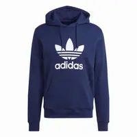 在飛比找PChome24h購物優惠-Adidas Trefoil Hoody [IM4496 男