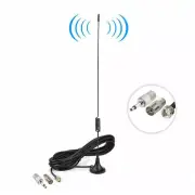 FM Radio Antenna For Pioneer Yamaha Bose-Wave Music System Home Stereo Receiver