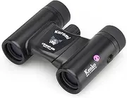 Kenko SK-CL0821KU Sanrio Binoculars for Concerts, 8X, 21 Caliber, Ultra Lightweight & Ultra Compact, Rainproof, Multi-Coating, Chromi