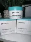 Proactiv Amazonian Clay Mask 3 floz (85g) Pore Purifier new 2 Pack