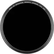 Kase Wolverine Revolution 10000ND Filter with Magnetic Adapter Ring (77mm, 16.5-Stop