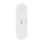 Smart Temperature and Humidity Sensor with High Accuracy Real-Time Updates Wide Detection Range Enhanced Wireless Standa
