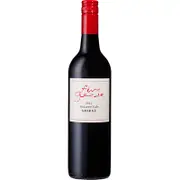 [Five Geese] Five Geese Shiraz 750mL